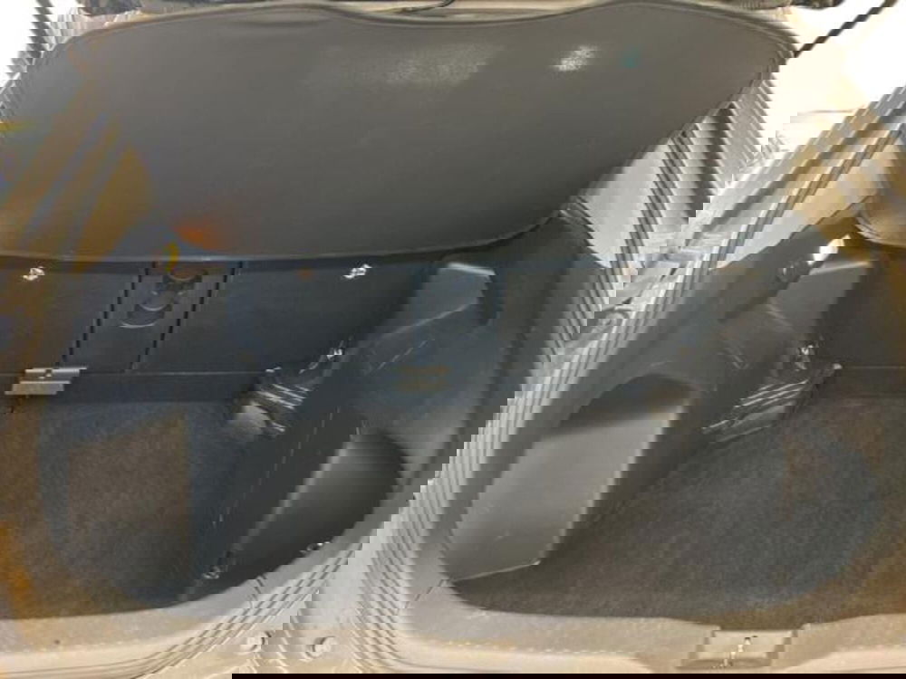 Toyota Yaris Cross usata a Vercelli (11)