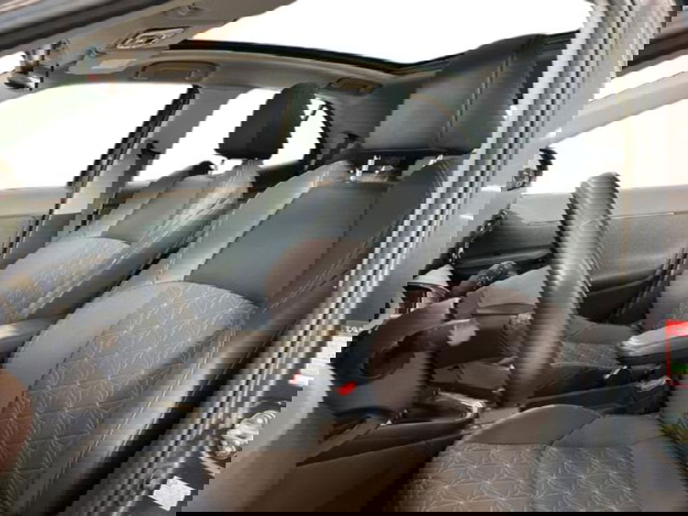 Toyota Yaris Cross usata a Vercelli (12)