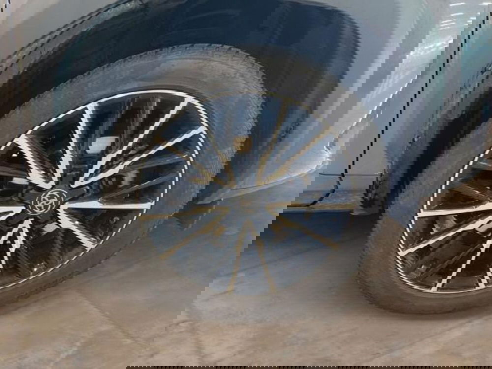 Toyota Yaris Cross usata a Vercelli (15)