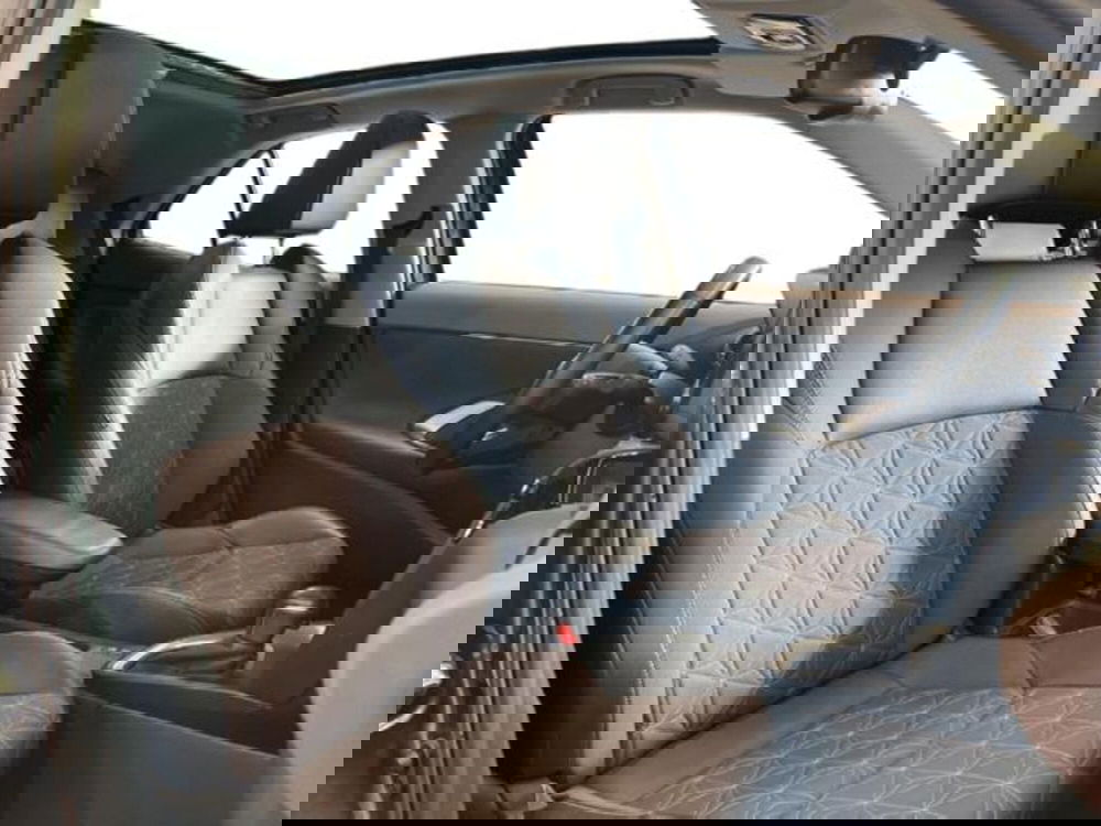 Toyota Yaris Cross usata a Vercelli (7)