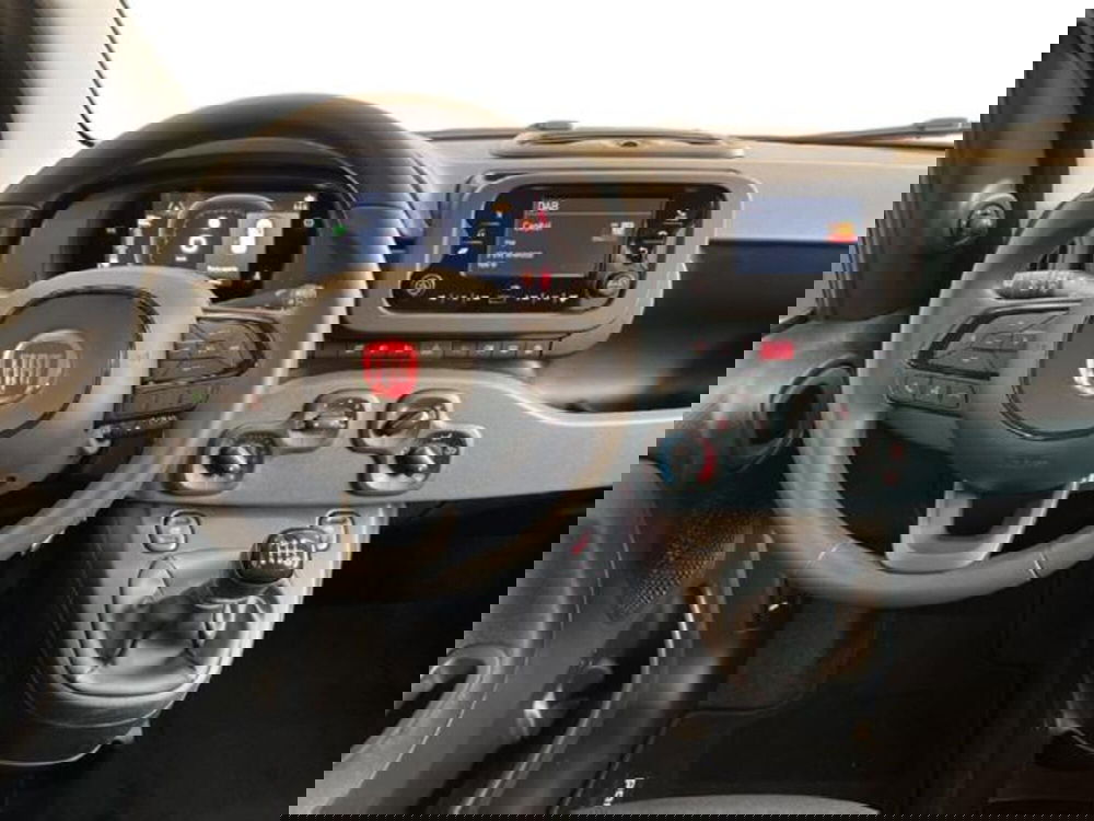 Fiat Panda nuova a Vercelli (13)