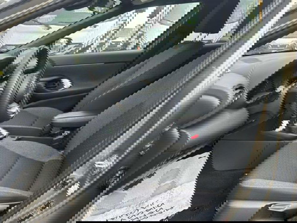 Toyota Yaris Cross usata a Lucca (10)