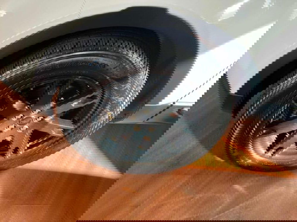 Land Rover Range Rover Evoque usata a Lucca (10)