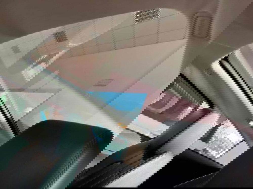 Land Rover Range Rover Evoque usata a Lucca (8)