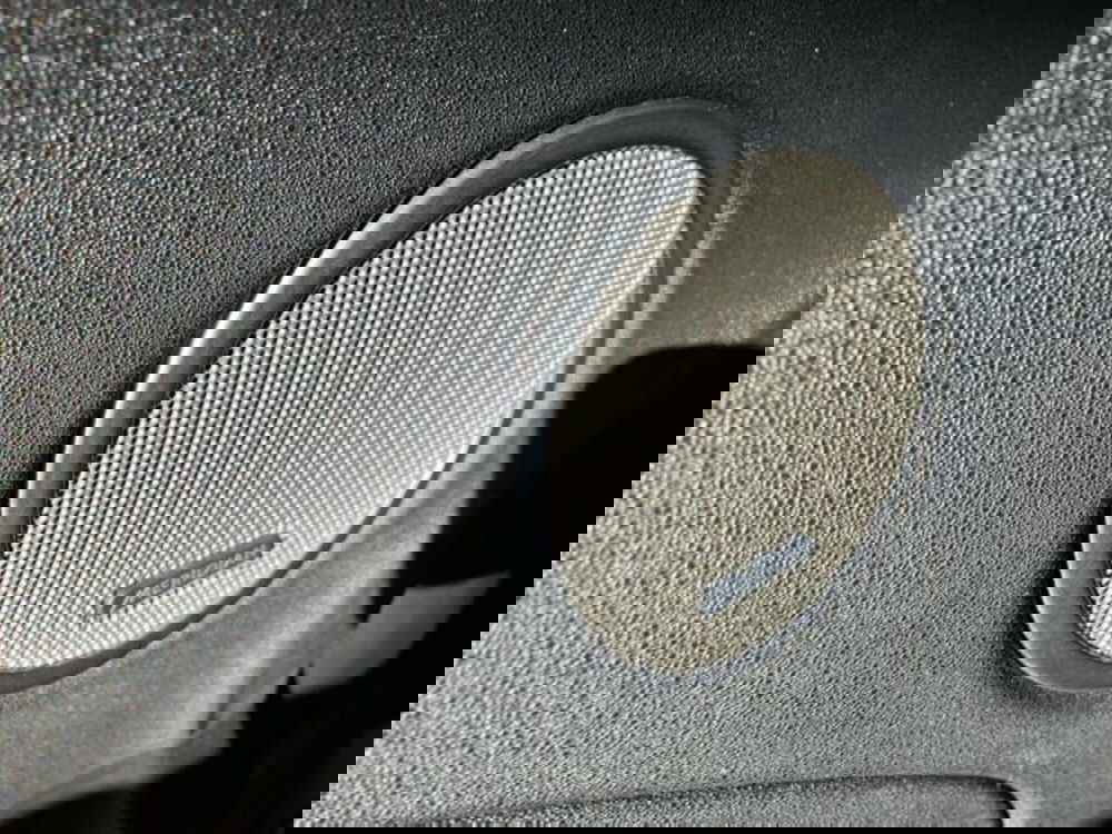 Land Rover Range Rover Evoque usata a Lucca (9)