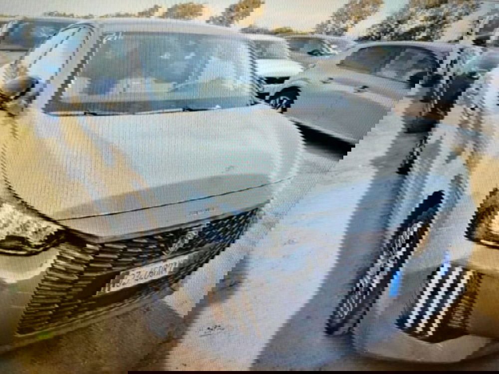 Peugeot 208 usata a Forlì-Cesena