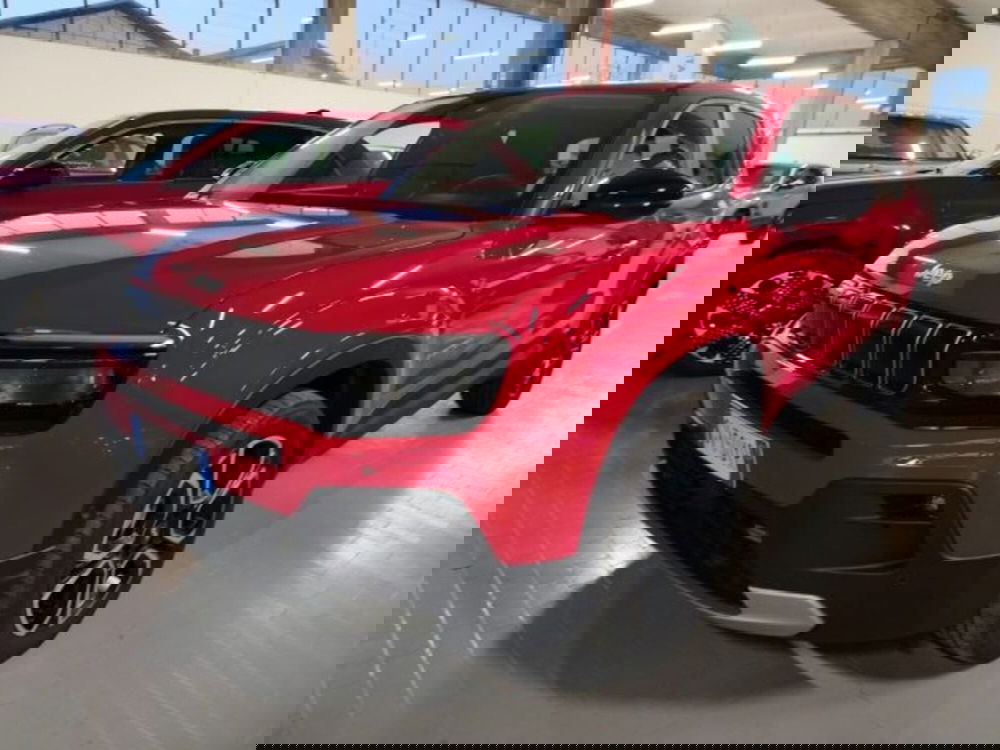 Jeep Avenger usata a Forlì-Cesena