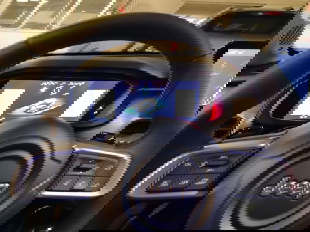 Jeep Avenger usata a Forlì-Cesena (19)