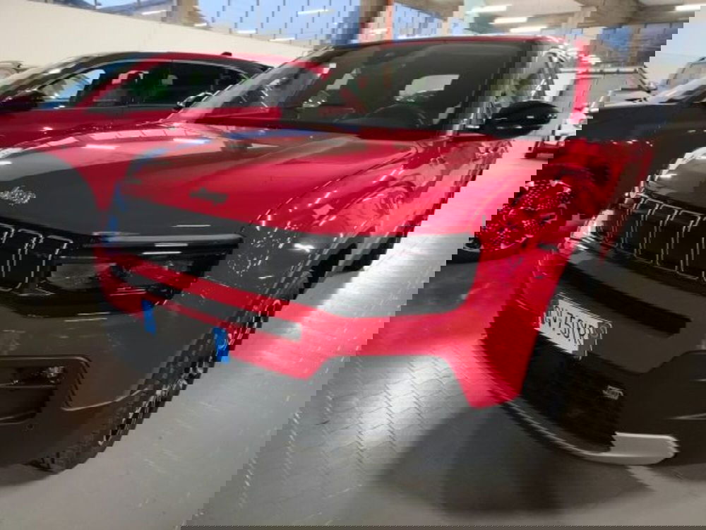 Jeep Avenger usata a Forlì-Cesena (2)