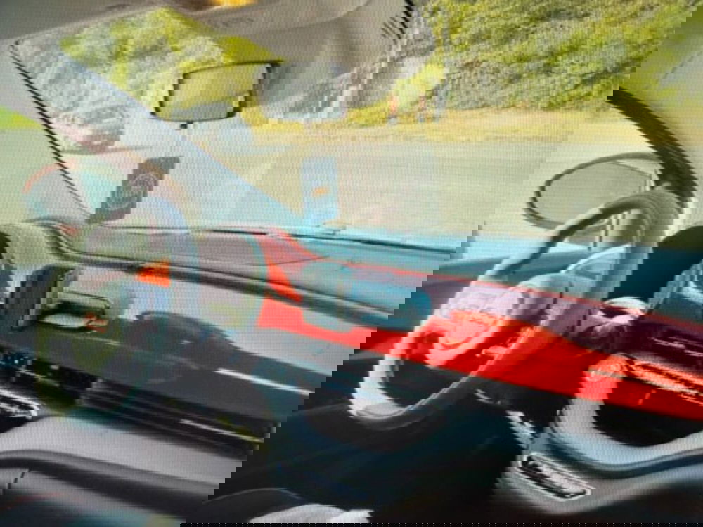 Fiat 500e usata a Forlì-Cesena (5)