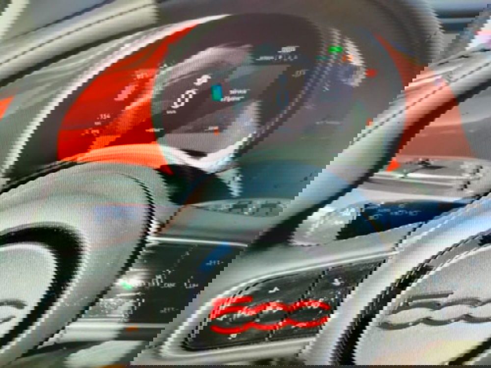 Fiat 500e usata a Forlì-Cesena (7)