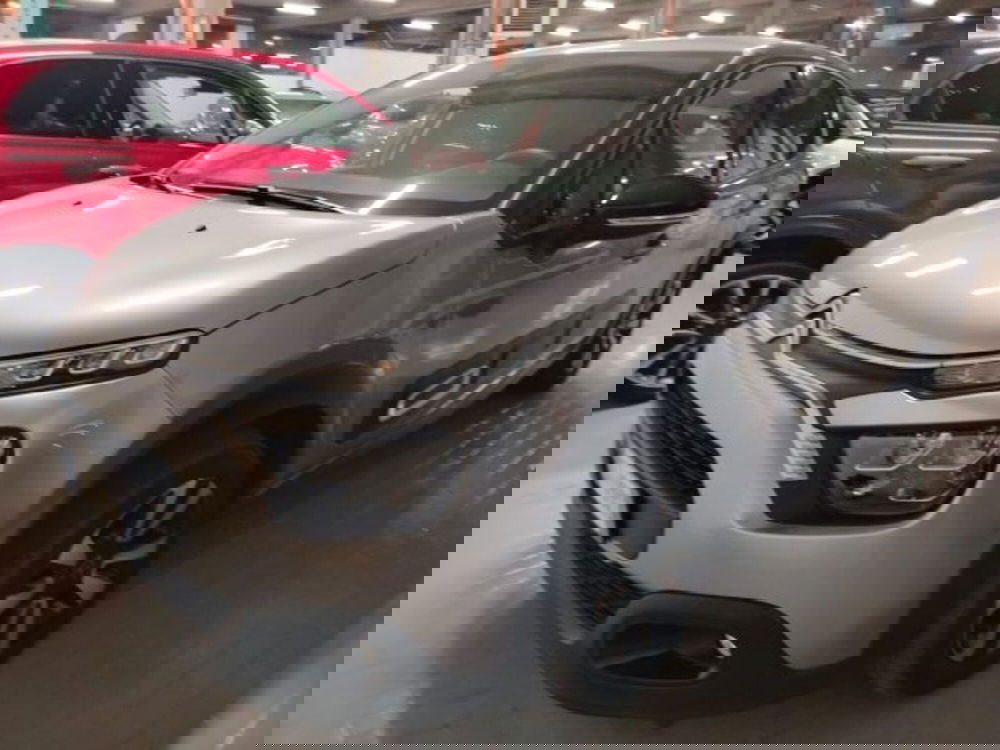 Citroen C3 Aircross usata a Forlì-Cesena