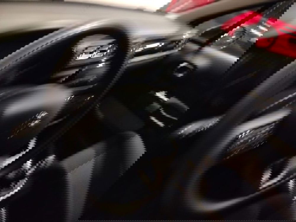 Citroen C3 Aircross usata a Forlì-Cesena (11)