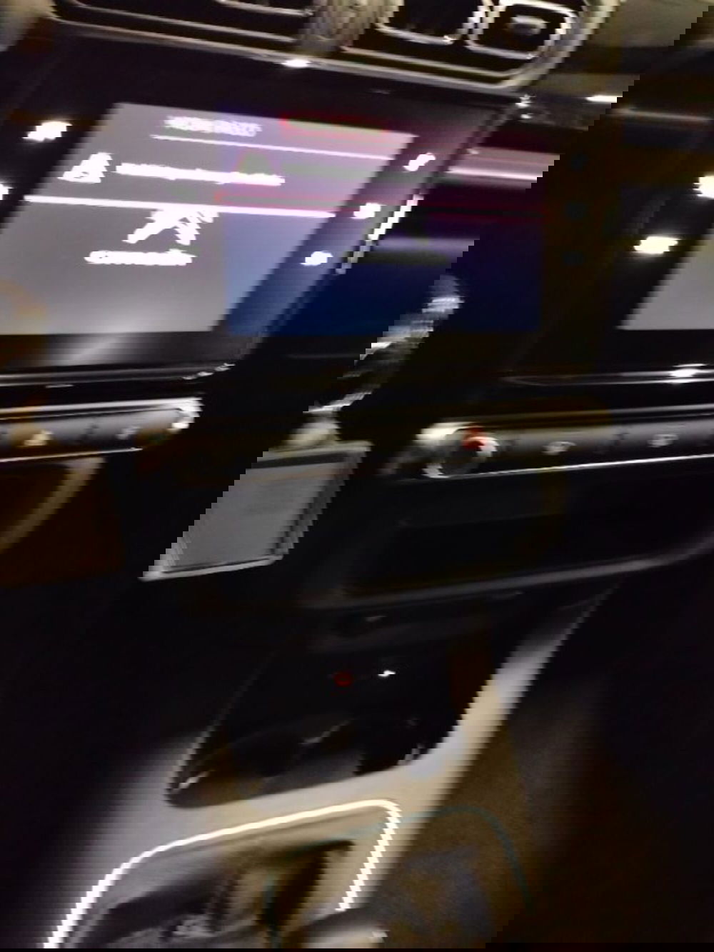 Citroen C3 Aircross usata a Forlì-Cesena (12)