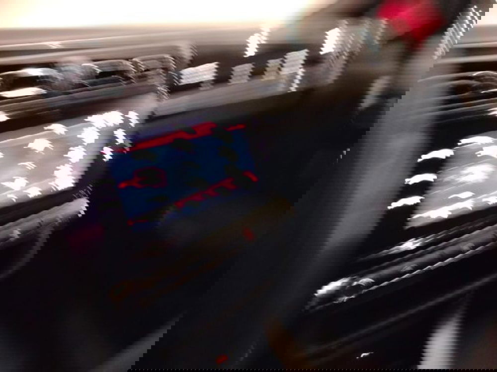 Citroen C3 Aircross usata a Forlì-Cesena (15)