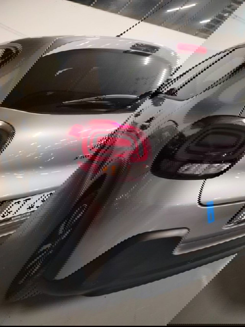 Citroen C3 Aircross usata a Forlì-Cesena (8)