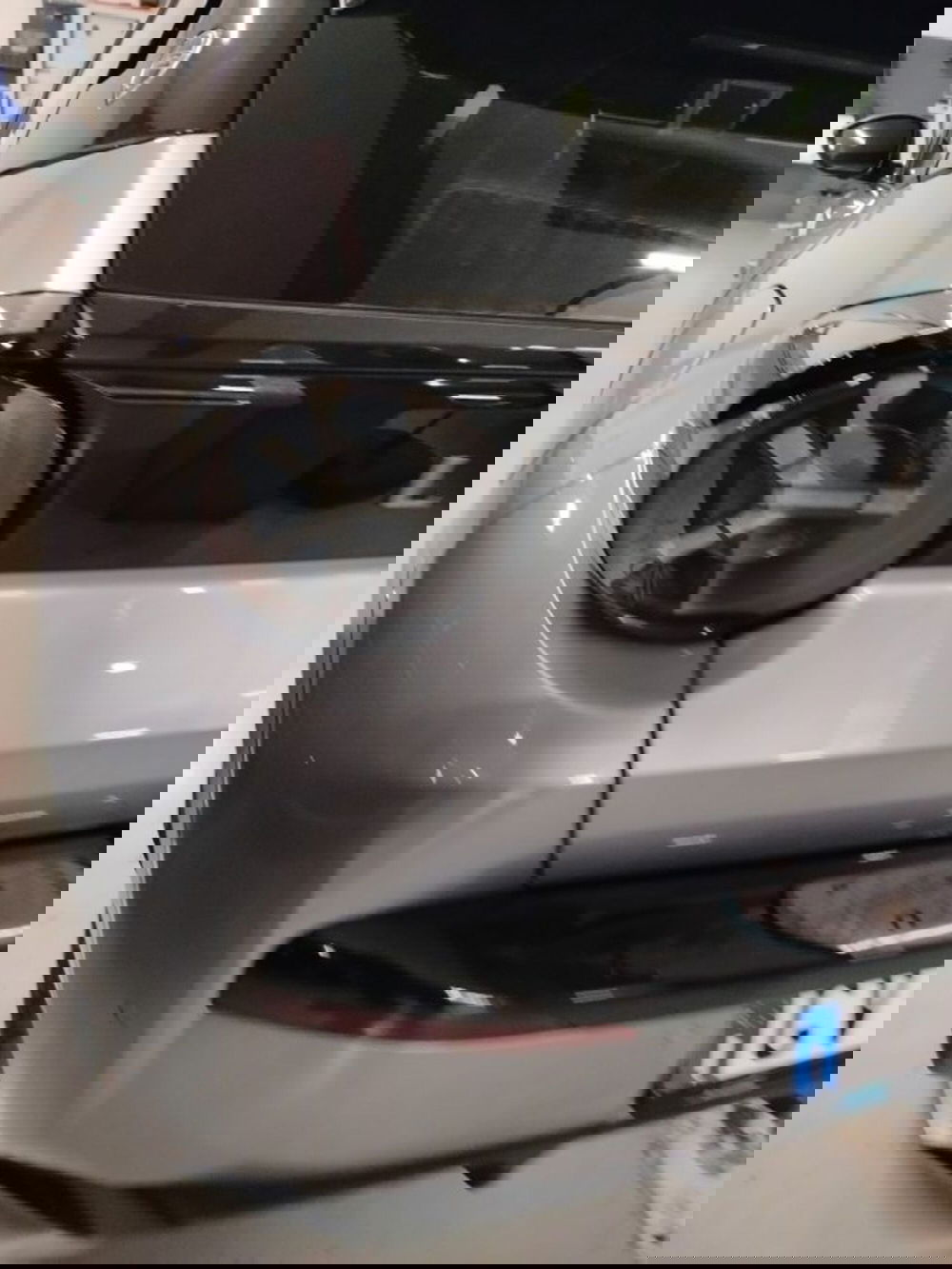 Lancia Ypsilon usata a Forlì-Cesena (10)