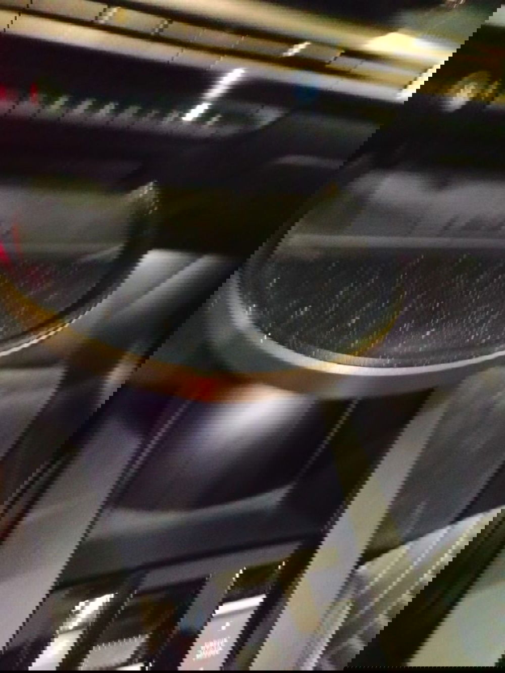 Lancia Ypsilon usata a Forlì-Cesena (19)