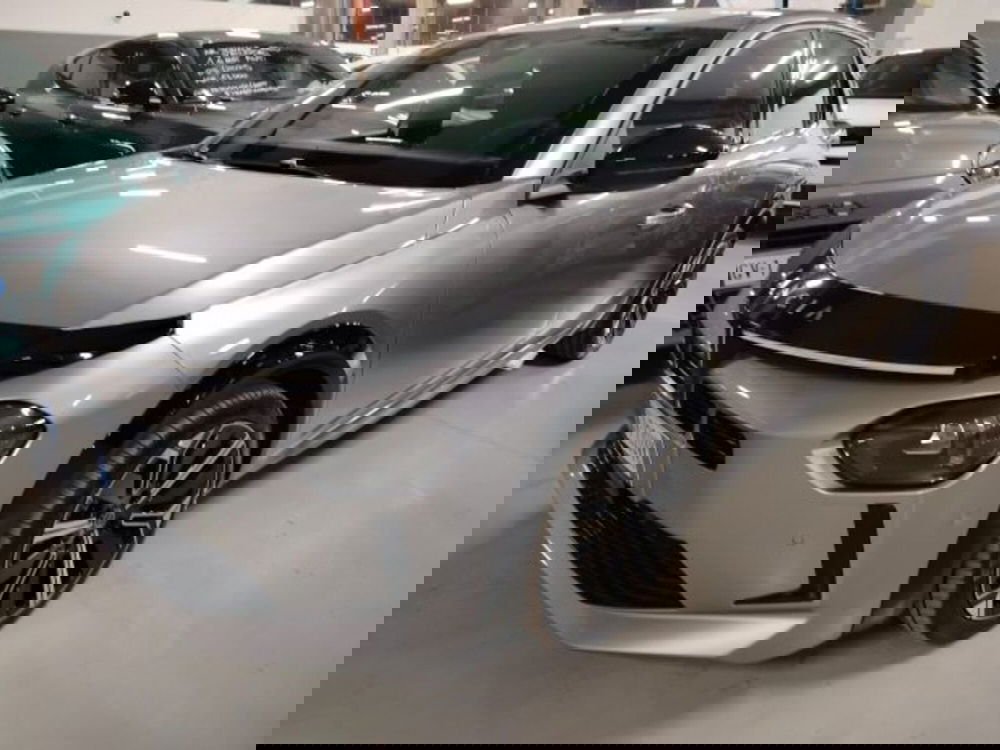 Lancia Ypsilon usata a Forlì-Cesena (4)