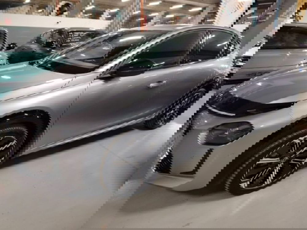 Lancia Ypsilon usata a Forlì-Cesena (5)