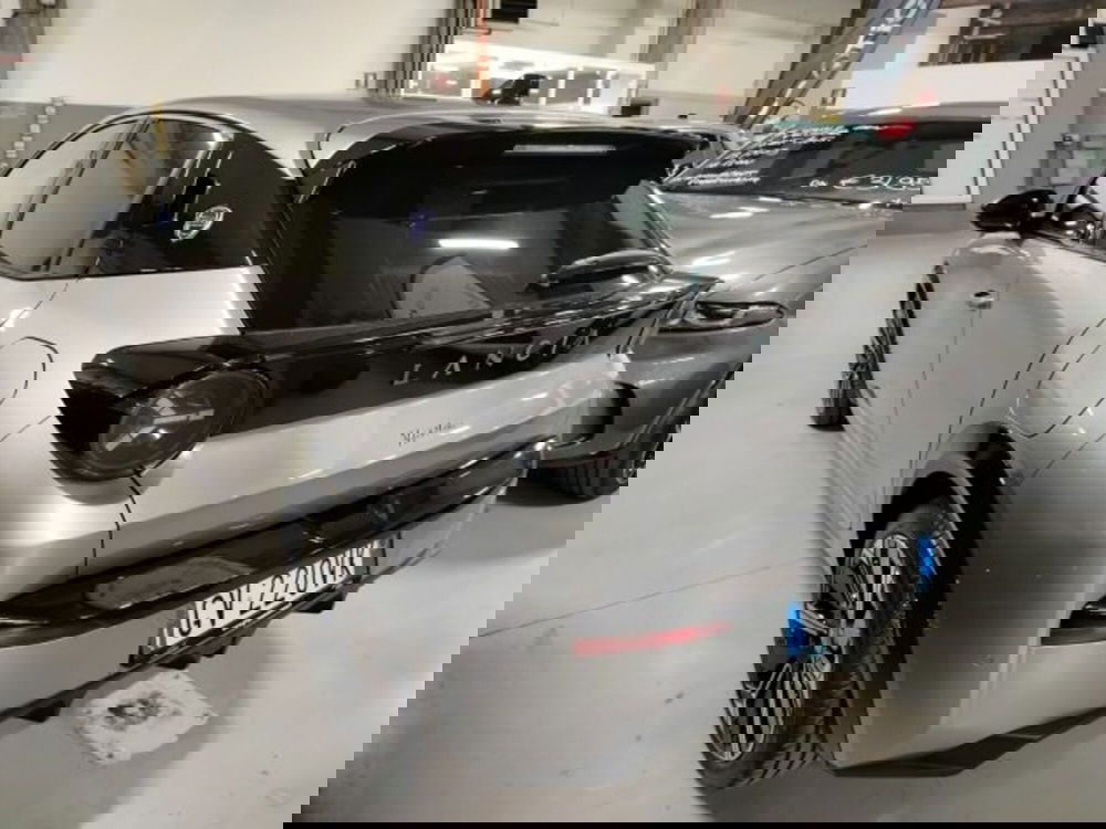 Lancia Ypsilon usata a Forlì-Cesena (6)