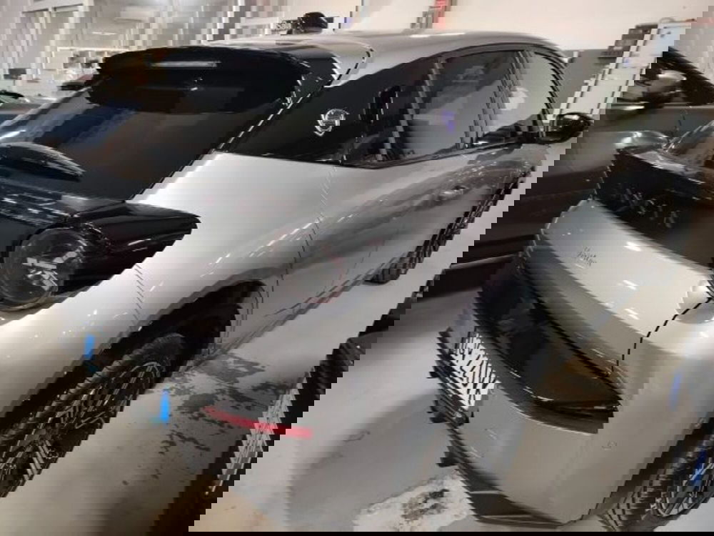 Lancia Ypsilon usata a Forlì-Cesena (8)