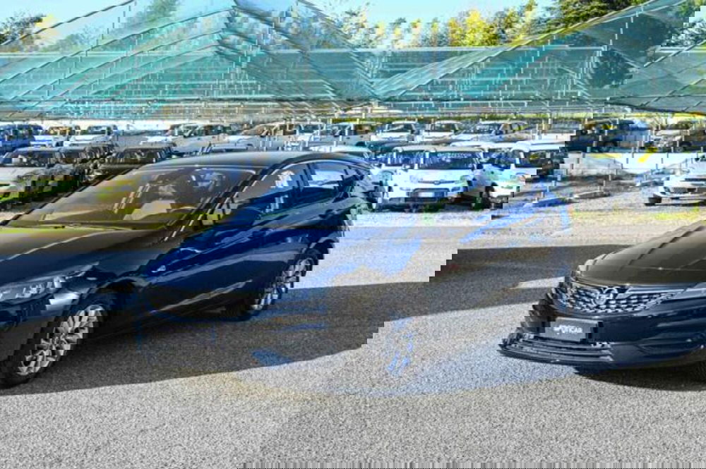 Opel Astra usata a Torino