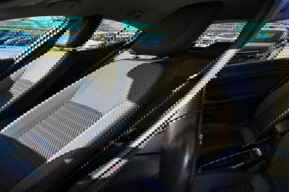 Opel Astra usata a Torino (14)