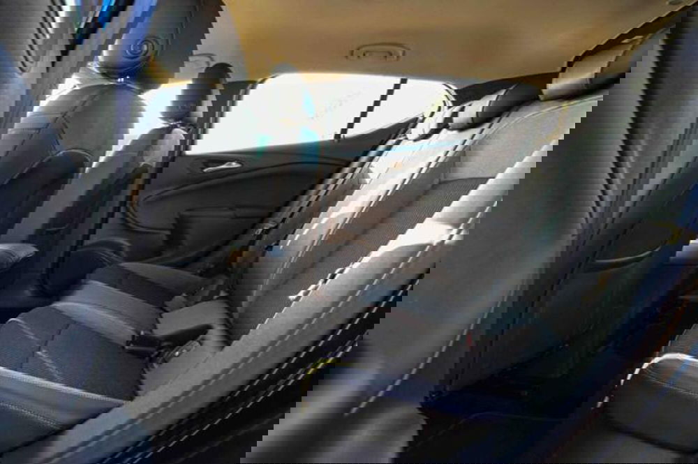 Opel Astra usata a Torino (15)