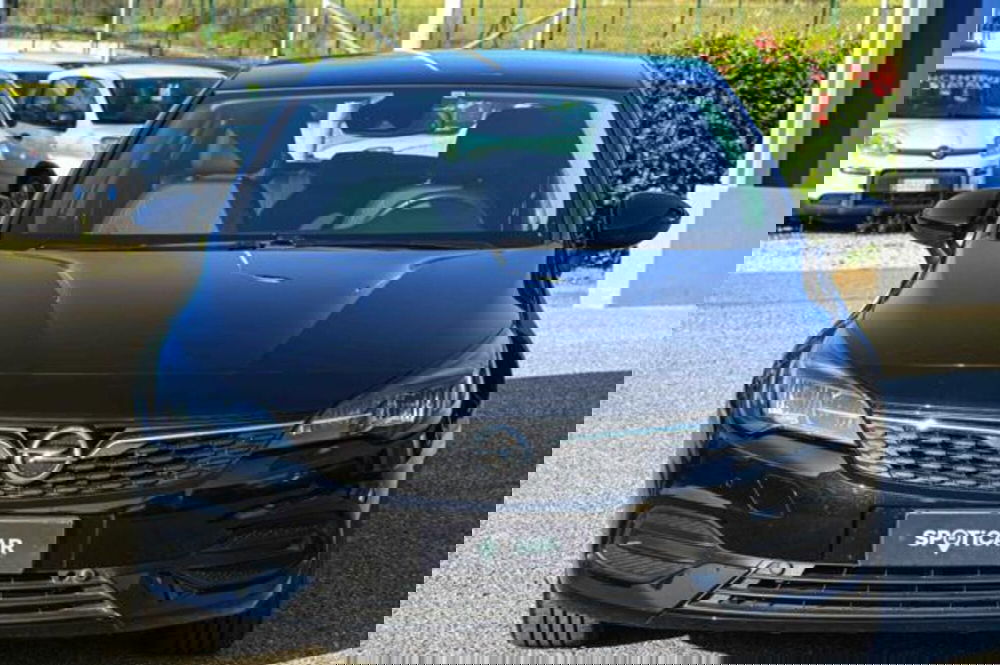 Opel Astra usata a Torino (2)