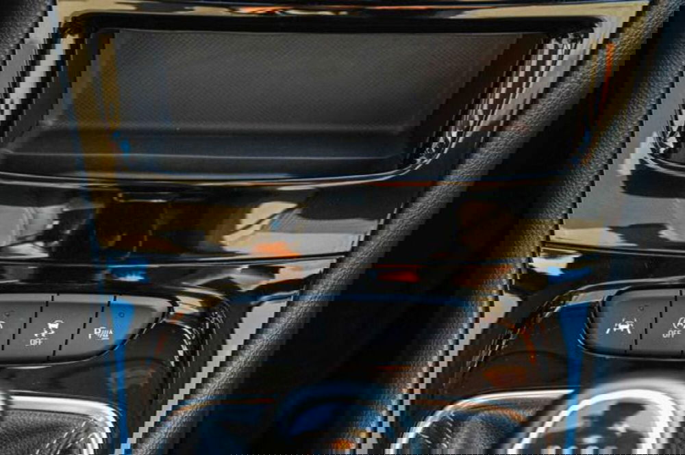 Opel Astra usata a Torino (20)