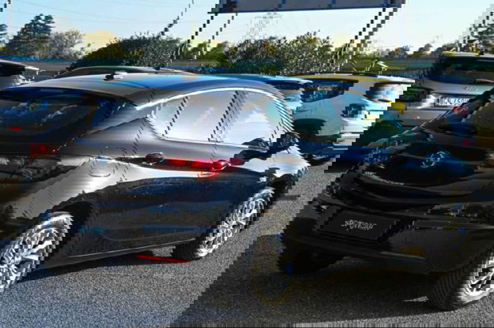 Opel Astra usata a Torino (5)