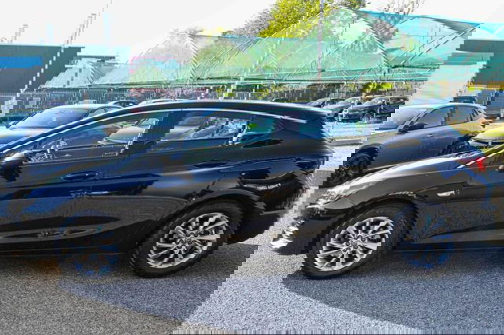 Opel Astra usata a Torino (8)