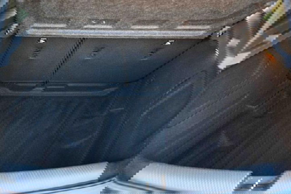 Opel Astra usata a Torino (9)