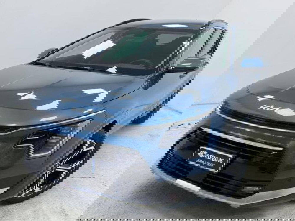 Kia Niro usata a Como