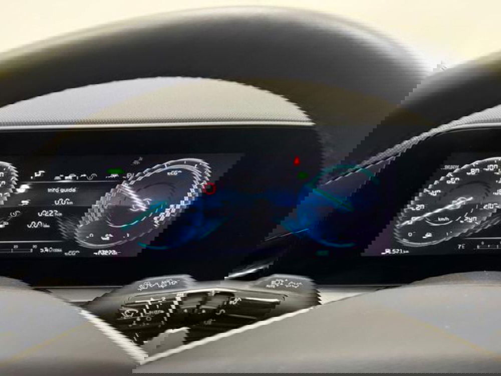 Kia Niro usata a Como (12)