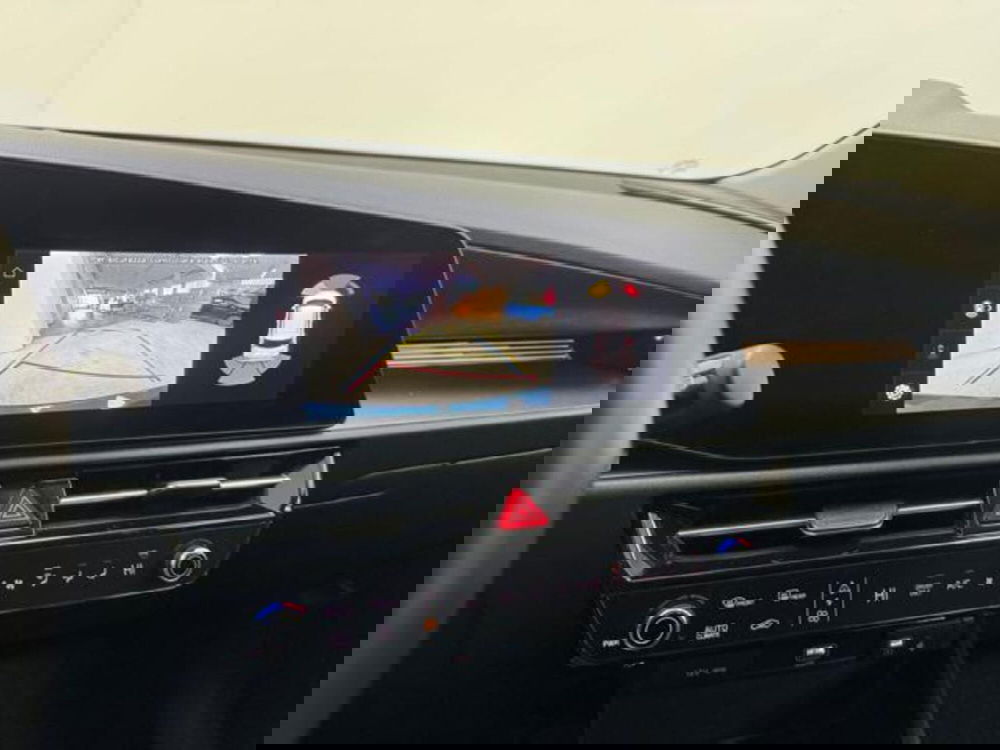 Kia Niro usata a Como (17)