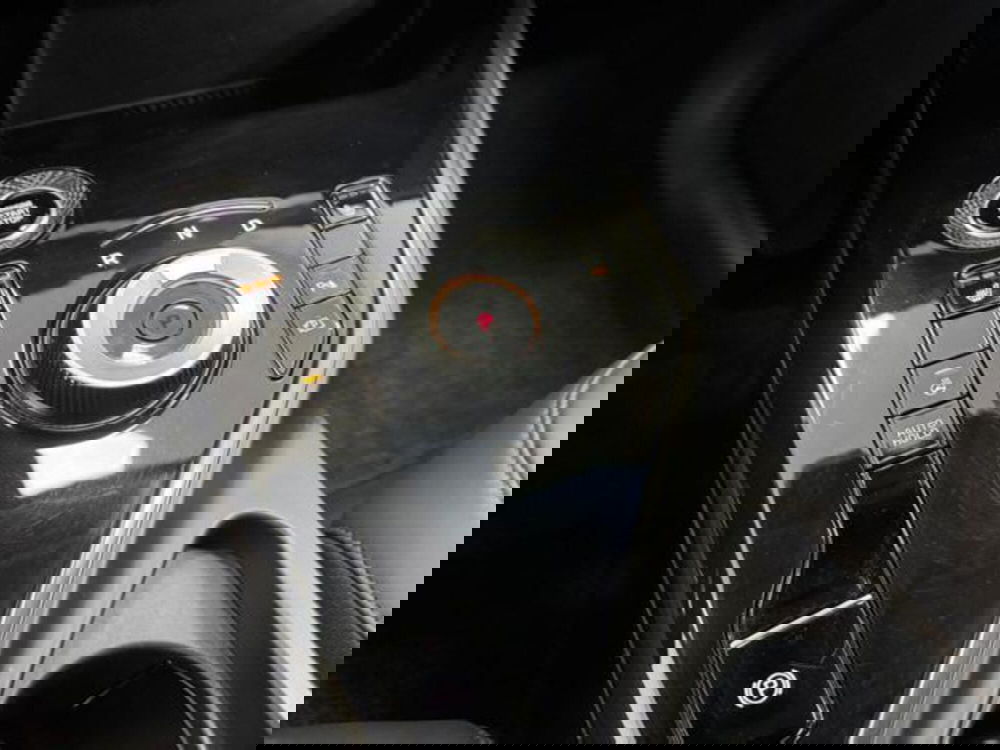 Kia Niro usata a Como (18)