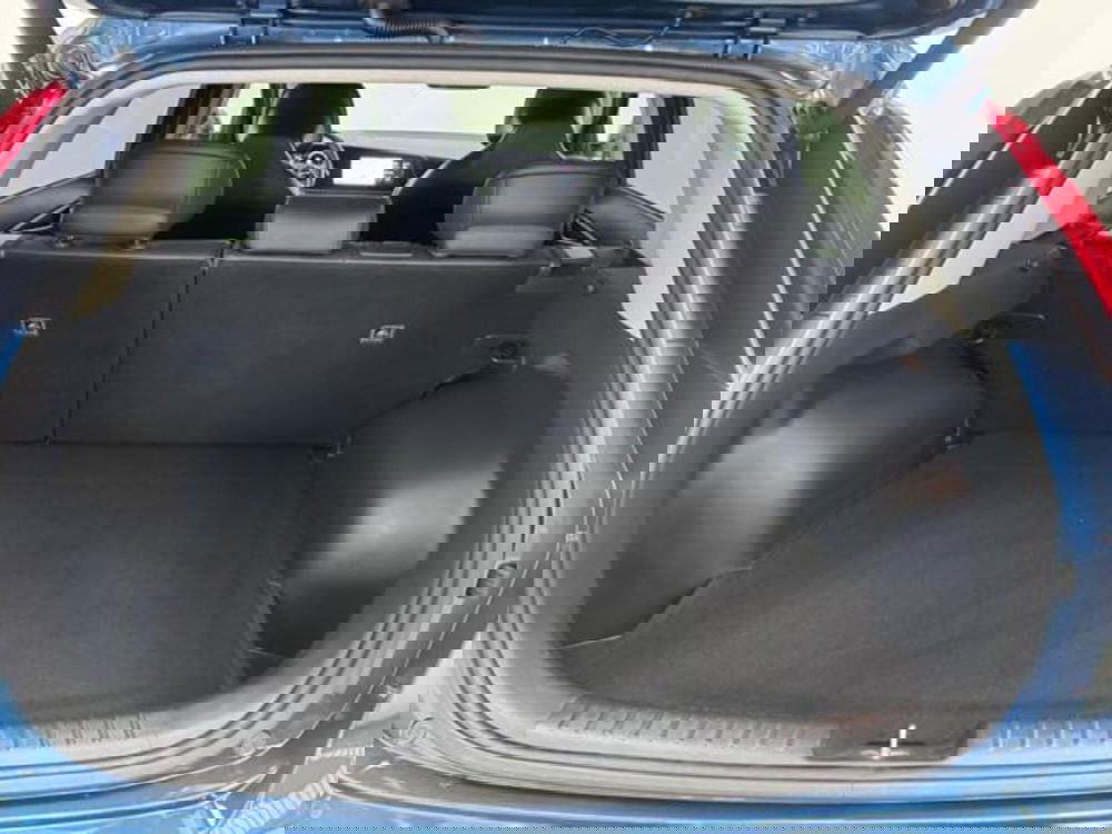 Kia Niro usata a Como (19)