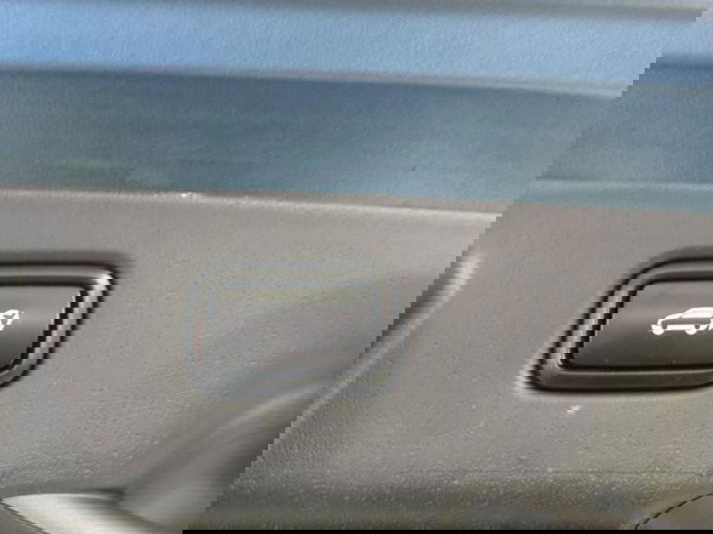 Kia Niro usata a Como (20)