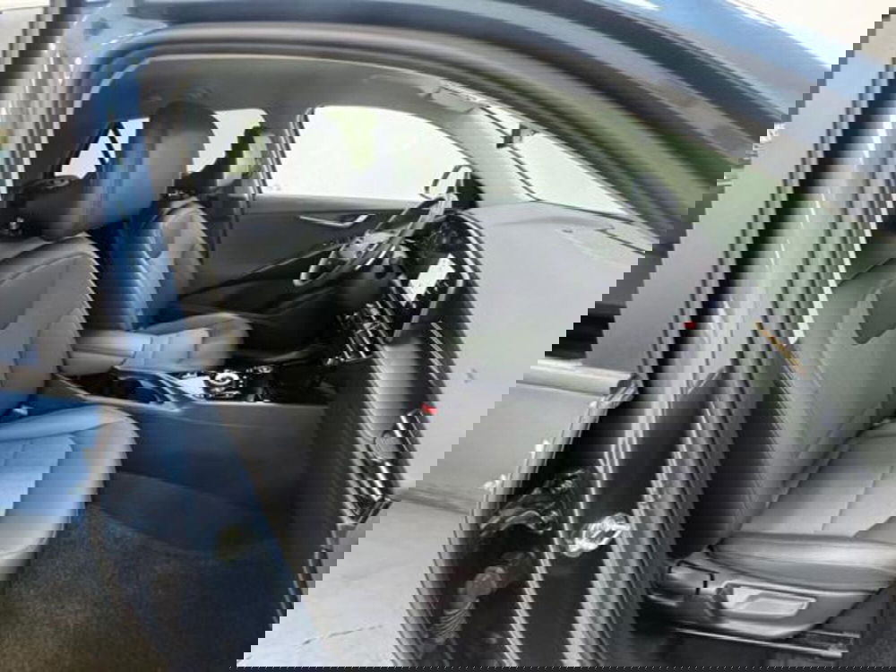 Kia Niro usata a Como (3)