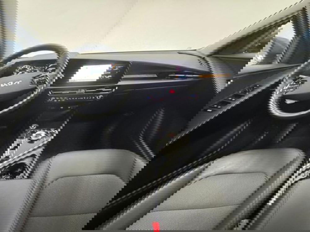 Kia Niro usata a Como (4)