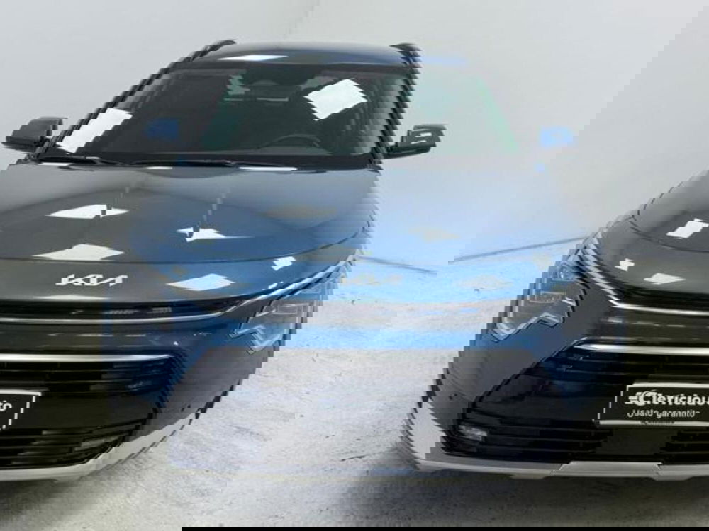 Kia Niro usata a Como (6)