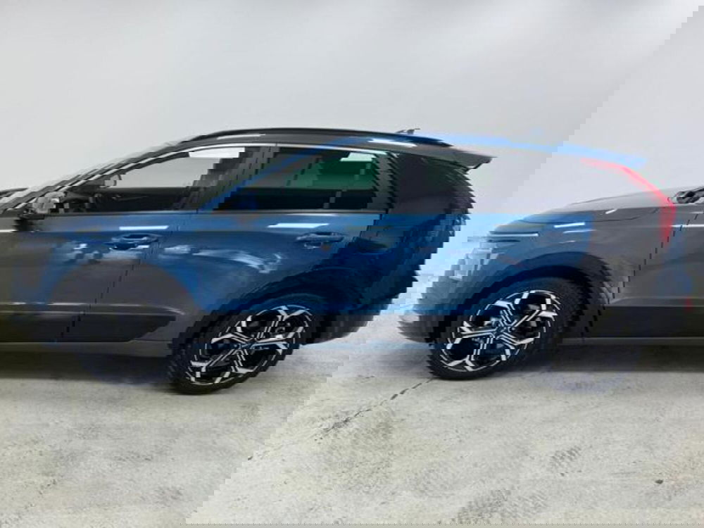 Kia Niro usata a Como (8)