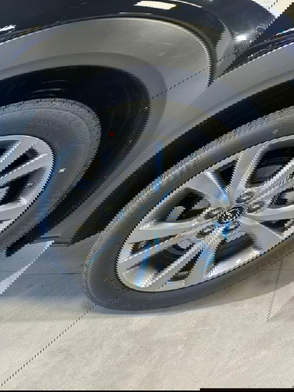 Mazda CX-30 nuova a Como (6)