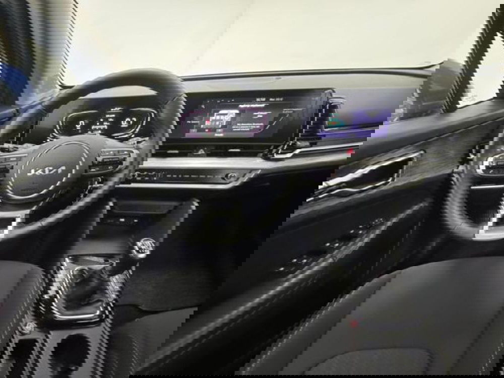 Kia Sportage usata a Como (10)