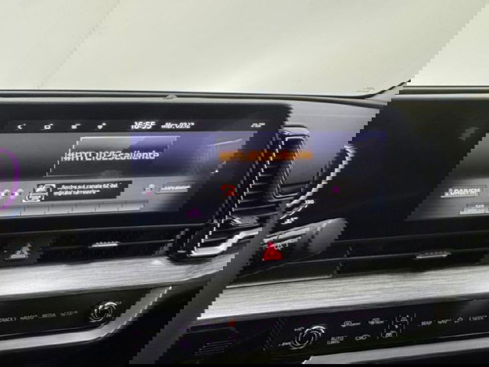 Kia Sportage usata a Como (12)