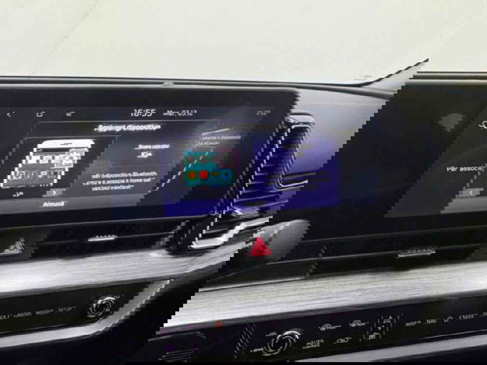 Kia Sportage usata a Como (13)