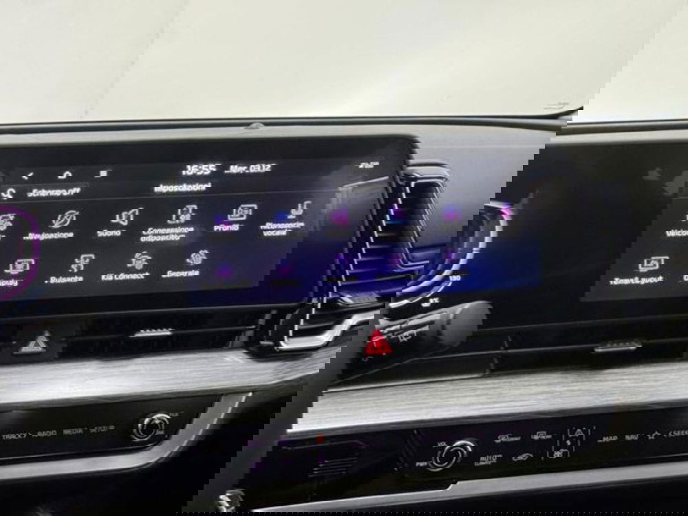 Kia Sportage usata a Como (14)