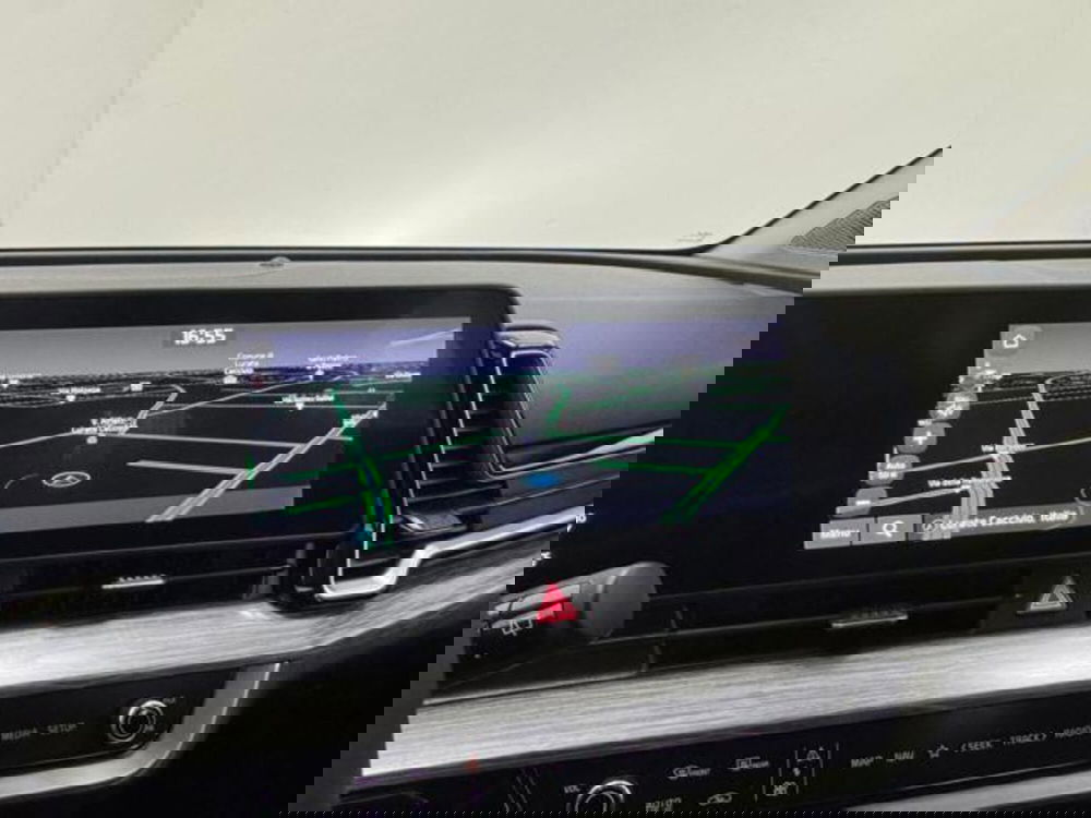 Kia Sportage usata a Como (15)